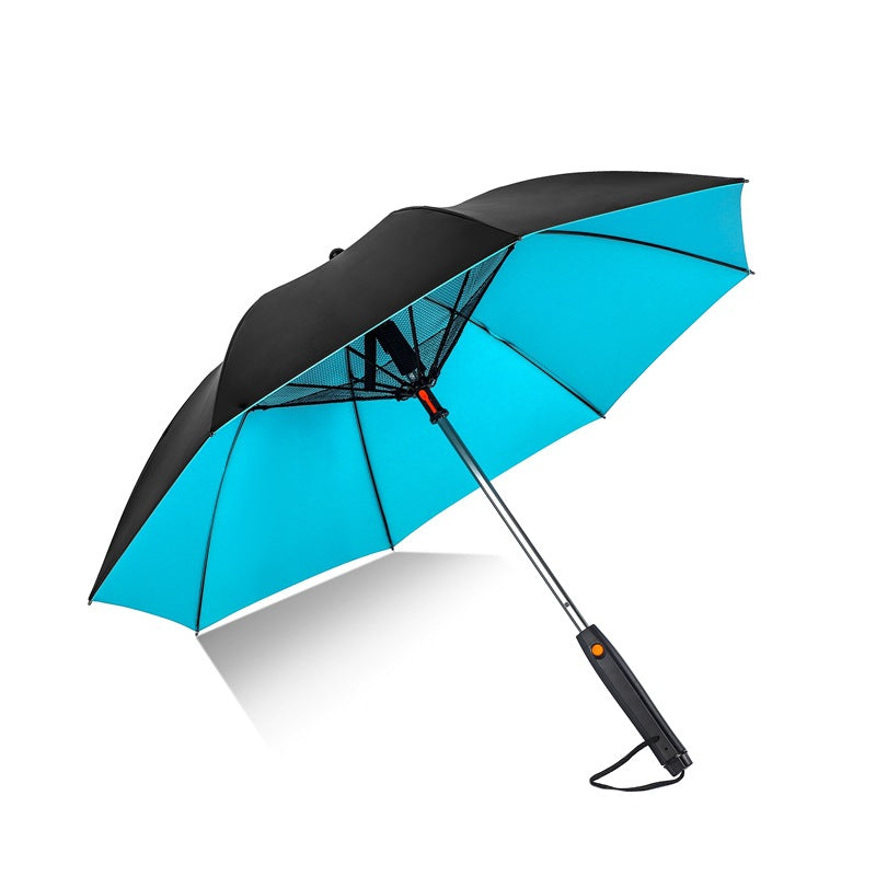 Spray Fan Umbrella (Sample)