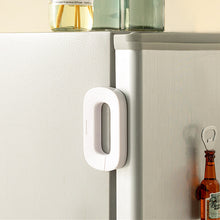 Load image into Gallery viewer, Refrigerator Door Safety Lock
