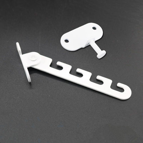 Adjustable Window Restrictor - airlando