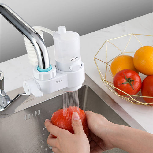 Automatic Foam Faucet Extender - airlando