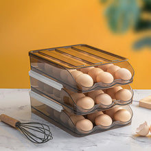 Lade das Bild in den Galerie-Viewer, Drawer Type Egg Storage Box - airlando
