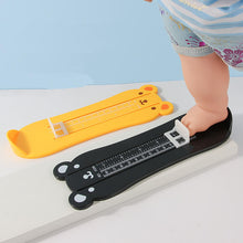 Charger l&#39;image dans la galerie, Foot Measurement Device For Kids - airlando
