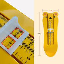 Load image into Gallery viewer, Foot Measurement Device For Kids - airlando
