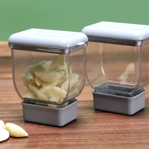 Garlic Cutter - airlando