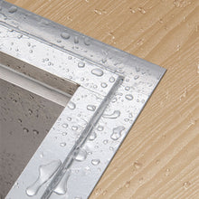Charger l&#39;image dans la galerie, Kitchen Aluminum Foil Caulk Strip Tape - airlando
