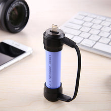 Load image into Gallery viewer, Mini Emergency Charger - airlando
