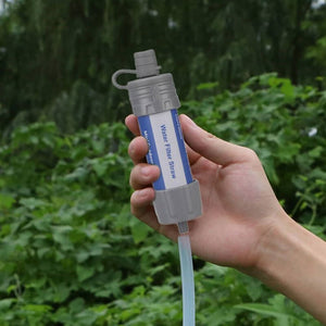 Outdoor Mini Water Filter - airlando