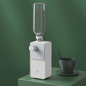 Portable Instant Hot Water Dispenser - airlando