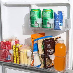 Refrigerator Dividers (8 PCS) - airlando
