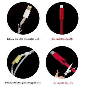 Repairable USB Cable - airlando