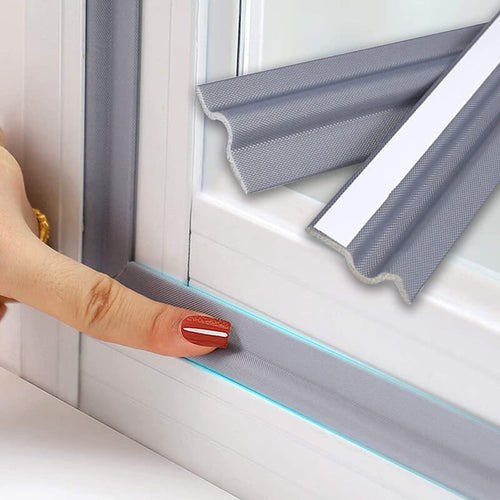 Self Adhesive Window Seal Strip - airlando