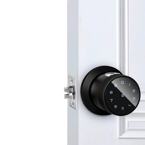 Smart Door Knob Lock - airlando