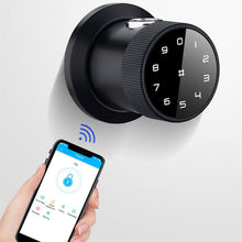 Lade das Bild in den Galerie-Viewer, Smart Door Knob Lock - airlando
