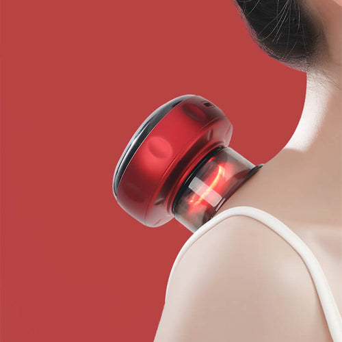 Smart Electric Cupping Therapy - airlando