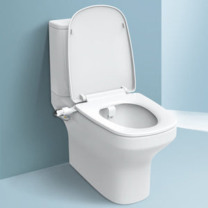 Smart Toilet Flusher - airlando