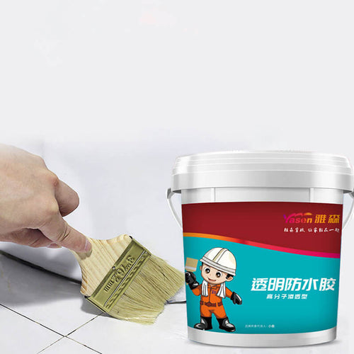 Transparent Waterproof Glue - airlando