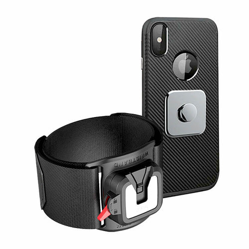 Wristband Phone Holder - airlando